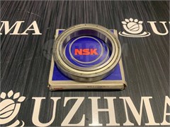 Подшипник 6913ZZCM 65*90*13 6913