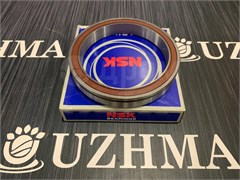 Подшипник муфты зад редуктора 95DSF01 (95*120*17) ZA95DSF01