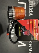 Маяк проблесковый светодиодный NoName 10 огней 10291