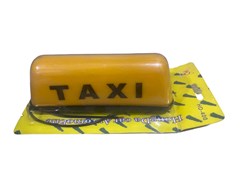Автомобильная шашка Hong Da Car TAXI HD-400 HD-400