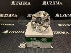 Ступичный узел GD1 задний  42200-SAA-G01