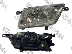 Фара Nissan AD Y11 99-05 L 1633L M5