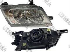 Фара Nissan AD Y11 99-05 R 1633R M5