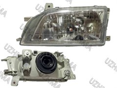Фара Toyota Caldina CT190 CT196 96-02 LH 2116L  N5