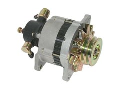 Генератор TD27 12V c вакуумом 2310002N20
