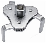Съемник масляного фильтра NoName 8A краб 55-110 мм 8A