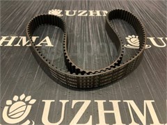 Ремень ГРМ Toyota 1GEU 131-25 131MY25