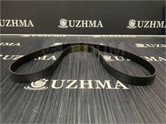 Ремень ГРМ Toyota 1S, 2S 139ZA25 139-25 1356819046