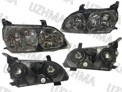 Фара Toyota Ipsum SXM10 99-01г R 4425R O