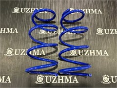 Пружина NZE121 передняя NHW10 NHW20 481311N480