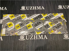 Прокладка головки блока цилиндров 1GGEU паронит 1111588302