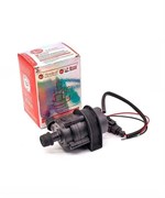 Бесщёточная помпа водяная дополнительная 24V 16mm 13447