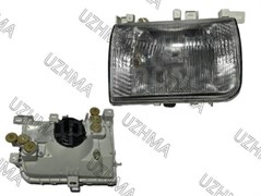 Фара Nissan Atlas F23 92-07 L 2151156L L3