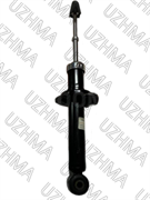 Стойка U14 задняя 341186