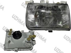 Фара Nissan Atlas F23 92-07 R 2151156R L3