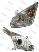 Фара Toyota PRADO RZJ120 L 21211D7