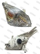 Фара Toyota PRADO RZJ120 R 21211D7-1