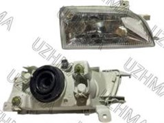 Фара Toyota CALDINA CT190 CT196 96-02 R хрусталь 2116R  N5