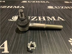 Наконечник рулевой D21 4WD правый  48570-61G25