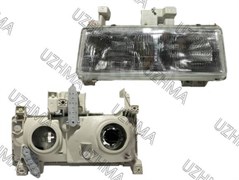 Фара Mitsubishi Fuso Canter F F6 95г L 2141131L N
