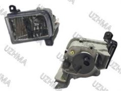 Фара противотуманная Toyota Gaia SXM10 R  4415R M1