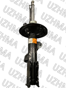 Стойка передняя левая на Toyota Caldina (AZT241/ZZT241W) ZZT241 339297