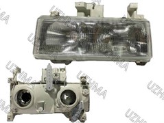 Фара Mitsubishi Fuso Canter F5 F6 95г R 2141131R N