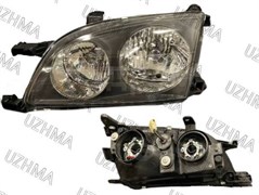 Фара Toyota CALDINA AT211 97-02 L 2121187L N5
