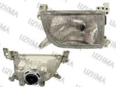 Фара Toyota HIACE LH103 R 2121196R O2
