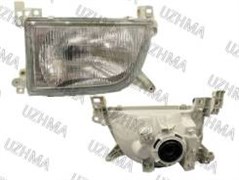 Фара Toyota Hiace LH103 L 2121196L