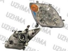 Фара Toyota IST NCP60 05 L 3121185L