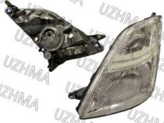 Фара Toyota PRIUS NHW20 L 4723L