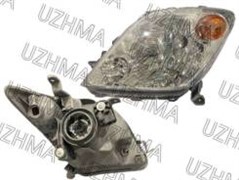 Фара Toyota IST NCP60 05 R 3121185R