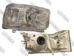 Фара Toyota HIACE KDH200 L 21211H1L K