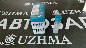 Распылитель форсунки топливной FD35 DLLA153SN7131