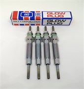 Свечи накала PZ33 T Mazda RF, WL S50118140A