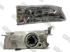 Фара Toyota Sprinter Carib 97-02 AE111 AE114 R 1343R M1O2