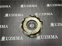 Корзина сцепления 201*127*240 CA16 201*127*240