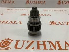Бендикс стартера 2L 2C 12V 9T 2801154380