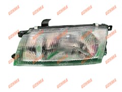 Фара Toyota Carina AT190 ST190 92-96 L 20316L M5