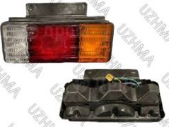 Стоп сигнал Mazda TITAN T3500 L 2121927L