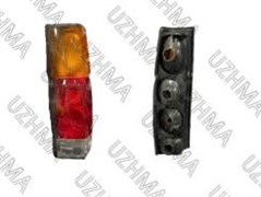 Стоп сигнал Nissan DATSUN D21 R нового образца 3151902R K5