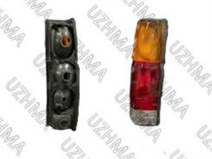 Стоп сигнал Nissan DATSUN D21 L нового образца 3151902L K5