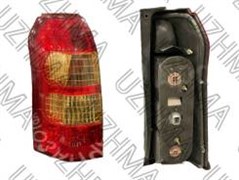 Стоп сигнал Toyota SUCCED NCP58 L 8155052590L