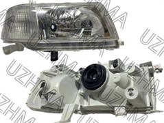 Фара Toyota Carina AT190 ST190 92-96 R 20316R M5