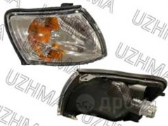 Габаритный огонь Toyota CALDINA CT196 R (хрусталь) 2121580 N4