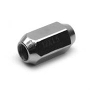 Гайка колёсная Nissan 12*1.25 длинная    S21 12*1.25