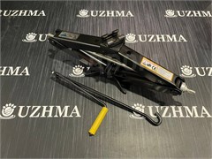 Домкрат ромбический NoName 2Т 2T-1
