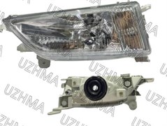 Фара Toyota Carina AT210 ST215 96-98 RH стекло  20382R M4