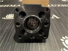 Плунжерная пара 11B 14B 12*13 096400-1240